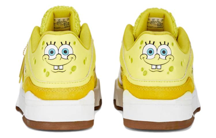 X SpongeBob SquarePants Slipstream 'SpongeBob'