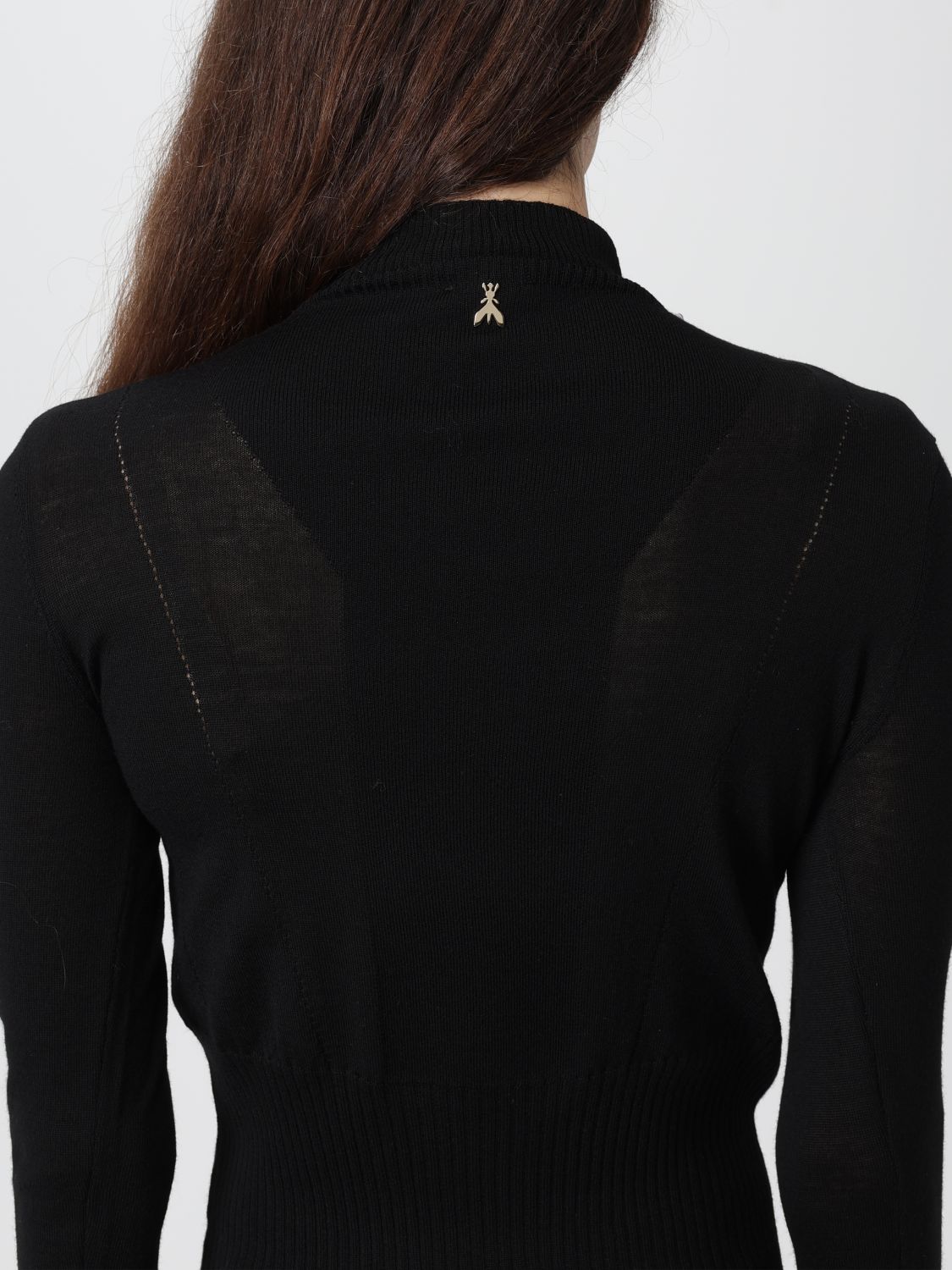 Sweater Woman color Black