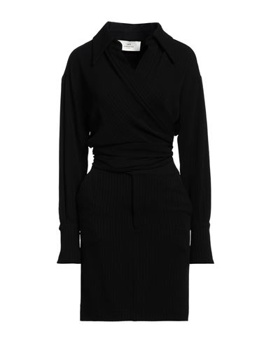 Woman Mini dress Black