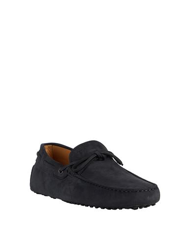 Man Loafers Black
