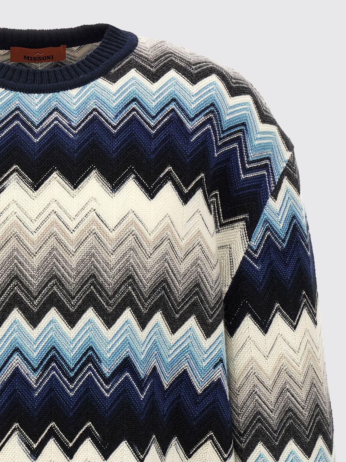 Cardigan Men color Multicolor