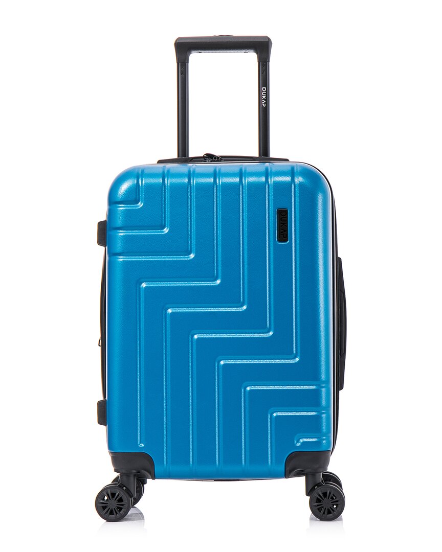 Zahav Lightweight Expandable Hardside Spinner Luggage 20"