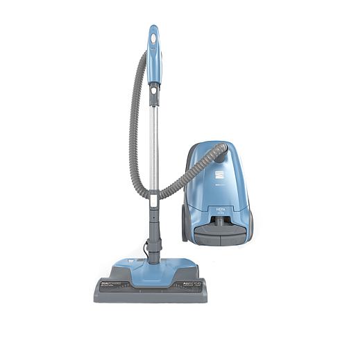 BC4002 Bagged Canister Vacuum