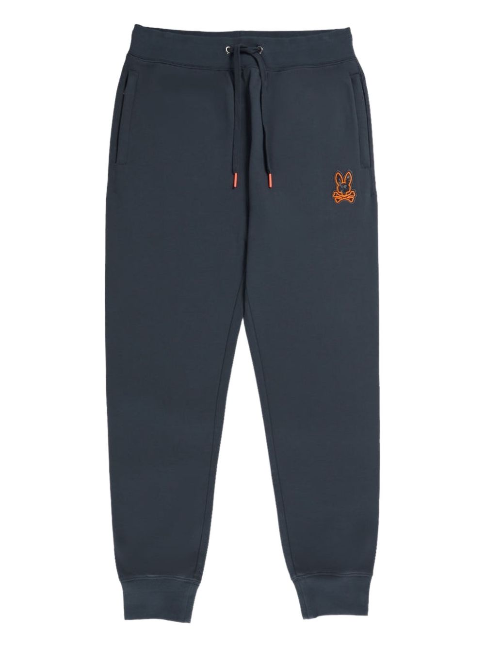 Allen North Sea sweatpants - Blue