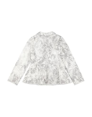Kid Girl Blazer Light grey