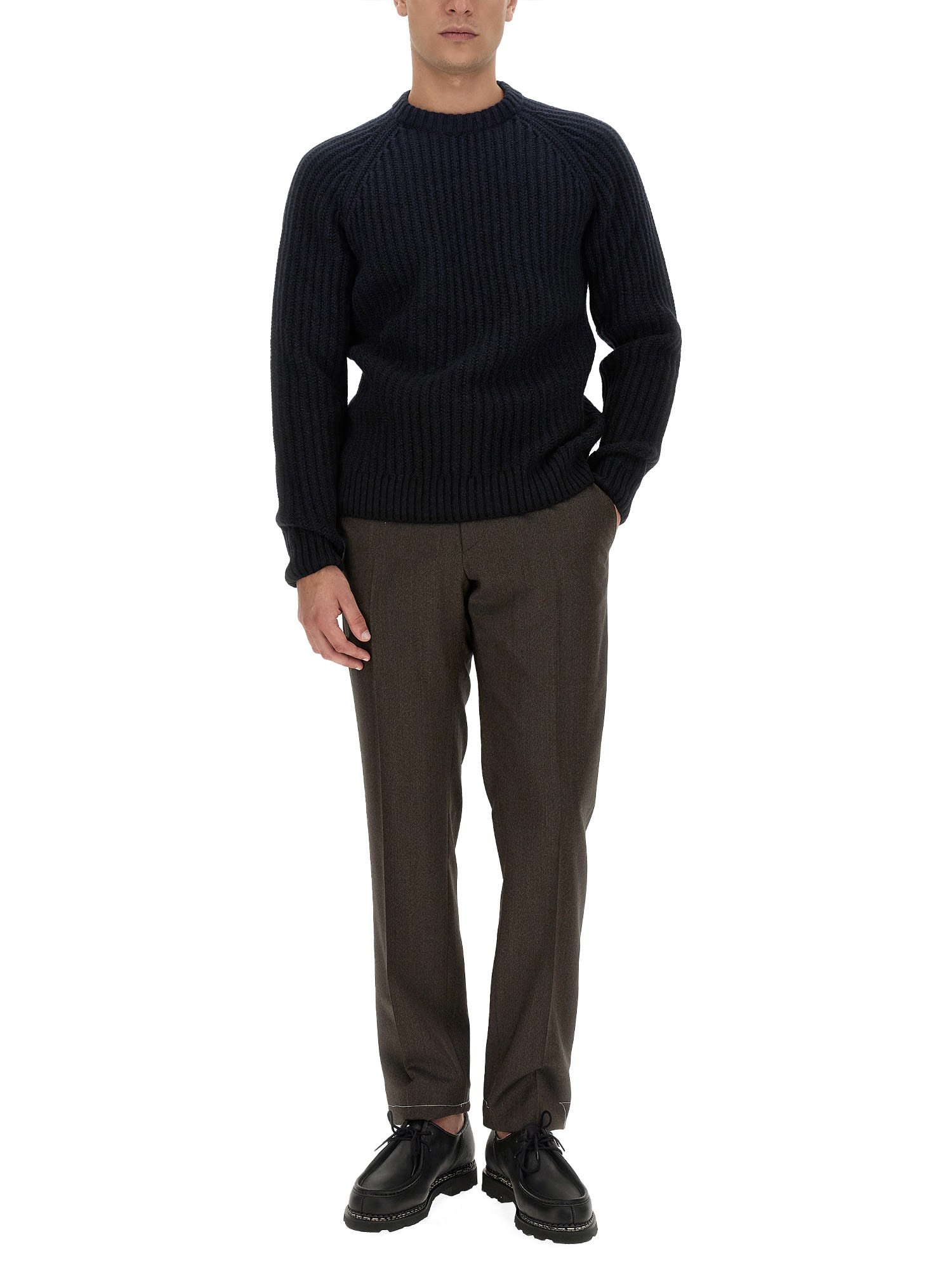 Cashmere Sweater