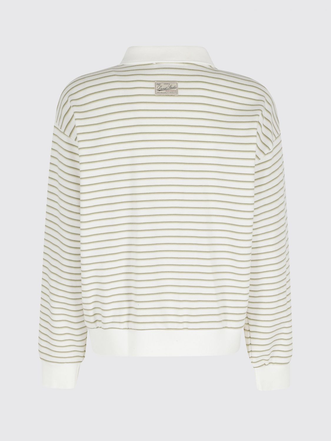 T-Shirt Woman color Ivory
