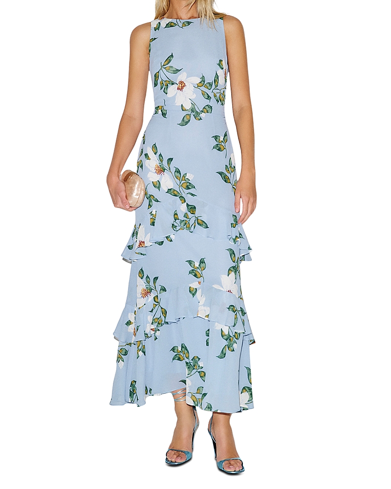 Magnus Dress