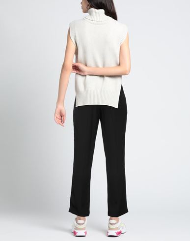 Woman Pants Black