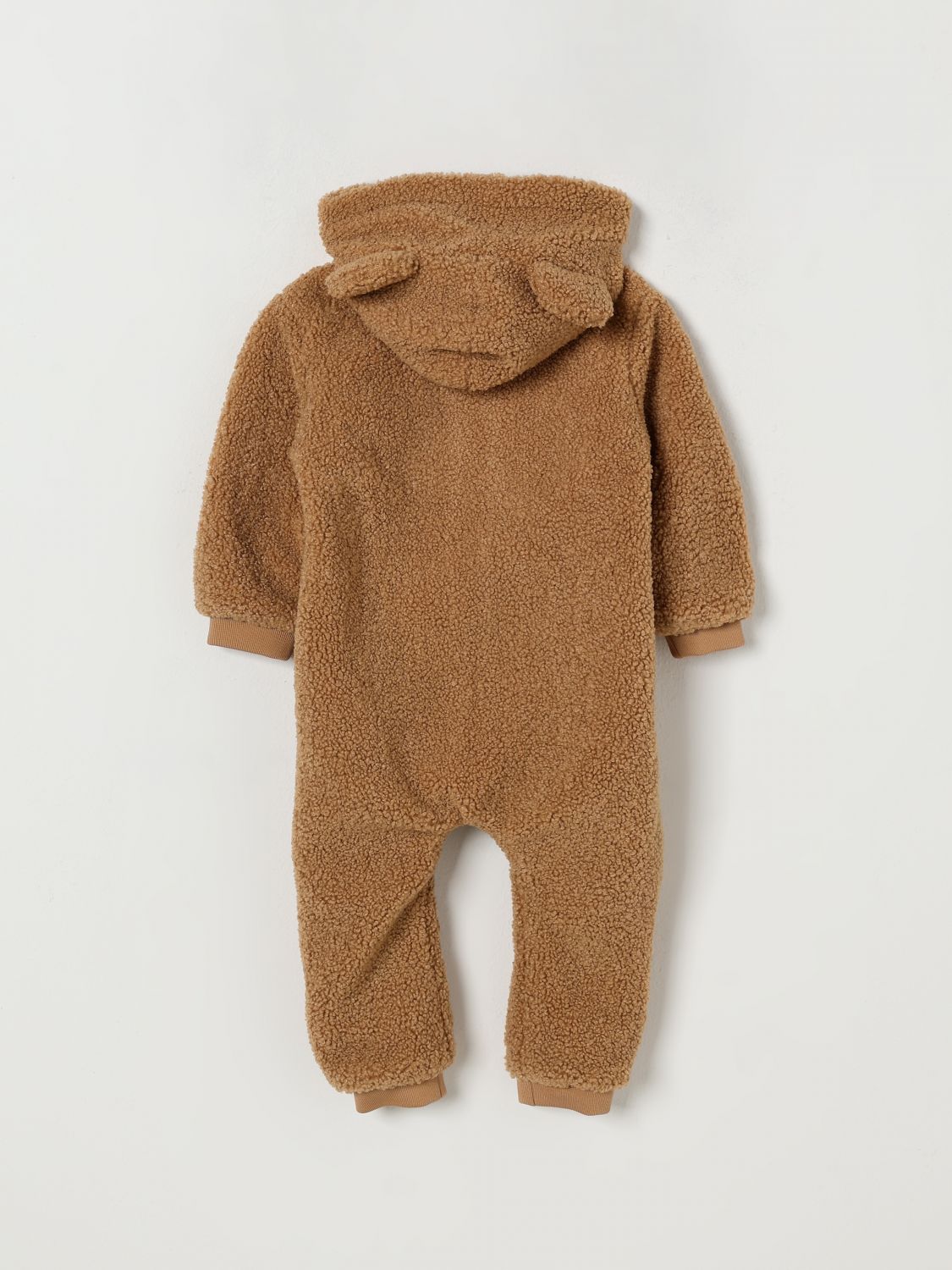 Jacket Kids color Beige