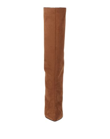 Woman Boot Brown Size 11 Textile fibers