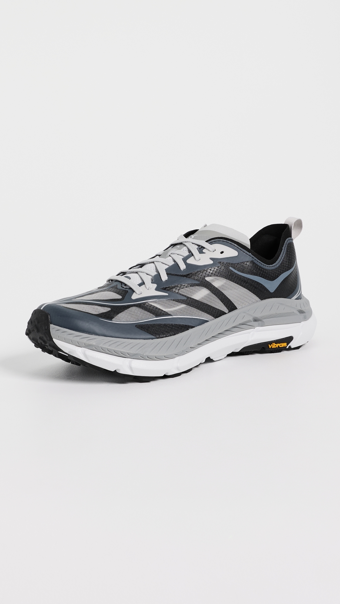 Mafate Speed 4 Lite Sneakers Black/Stardust