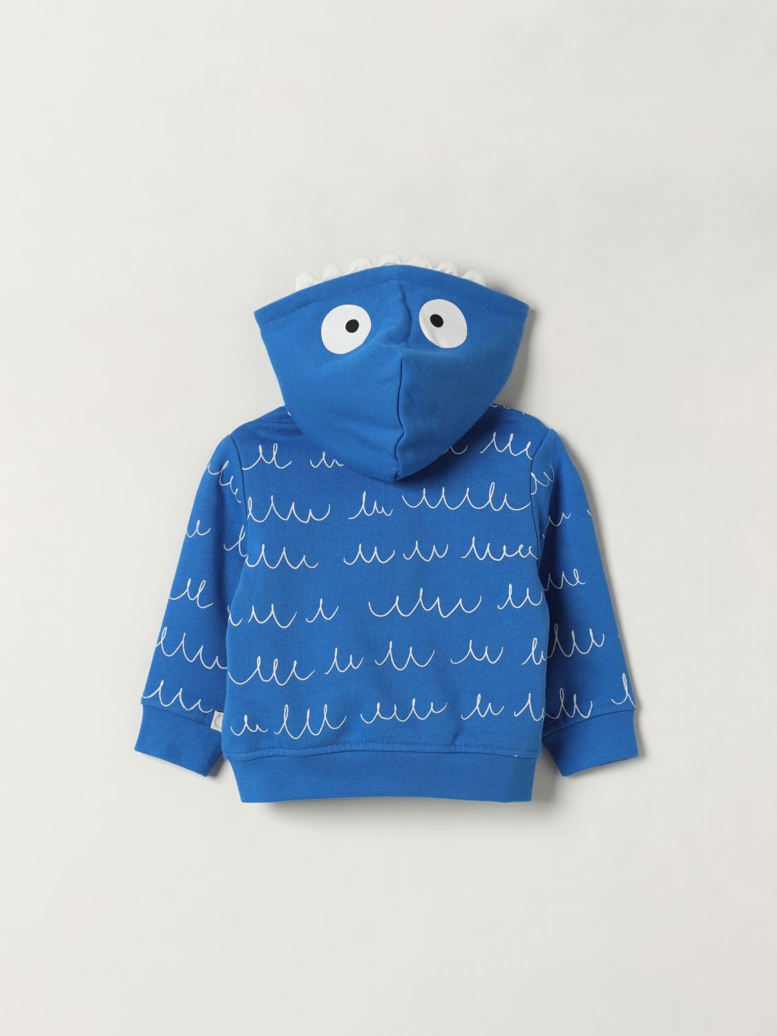 Sweater Kids color White