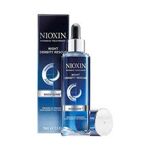 Nioxin ナイト デンシティ レスキュー（抜け毛対策） フォーマット