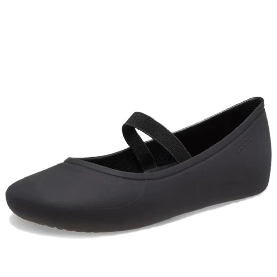(WMNS) Brooklyn Flat 'Black'