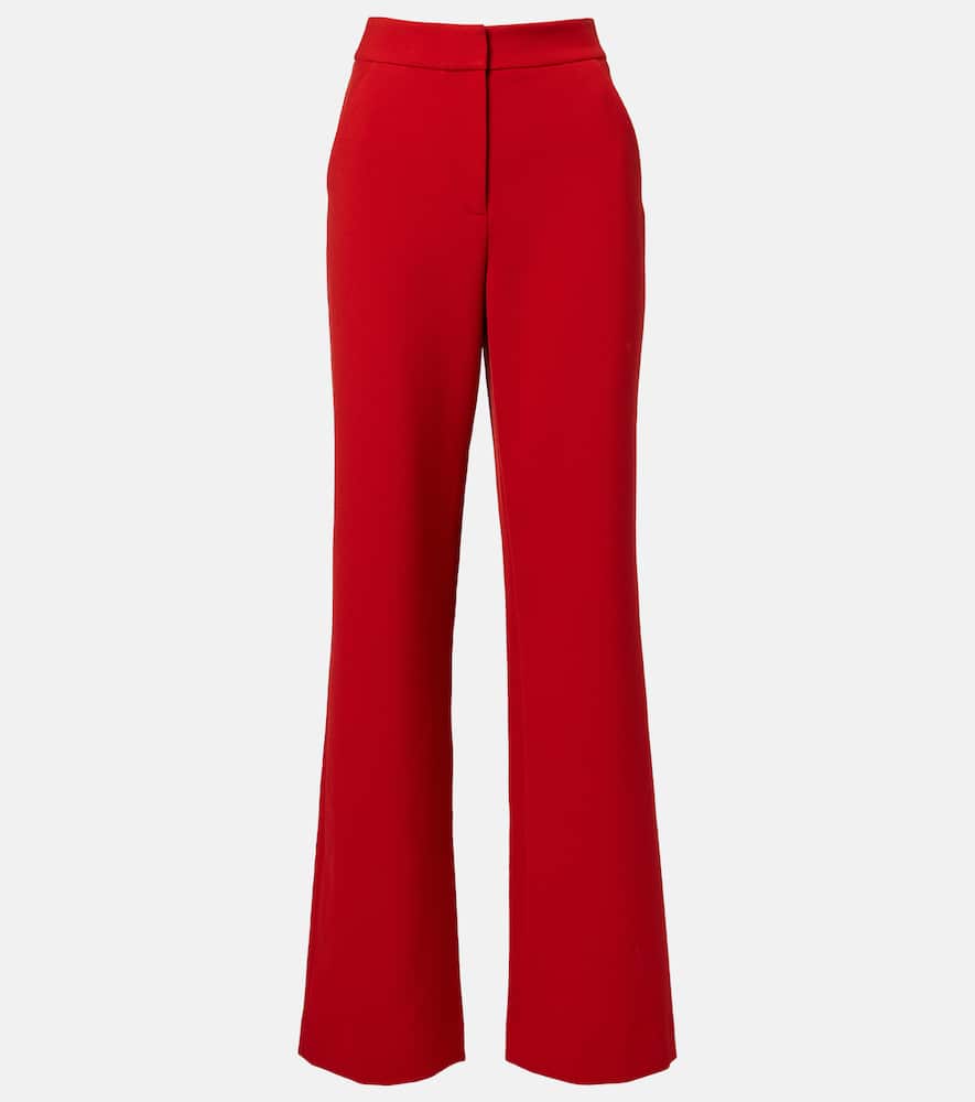 Tonelli wide-leg pants