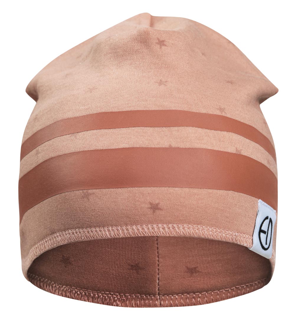 Elodie Details Beanie - Winter Beanie - Northern Star Terra - Elodie Details - 53- - Beanie