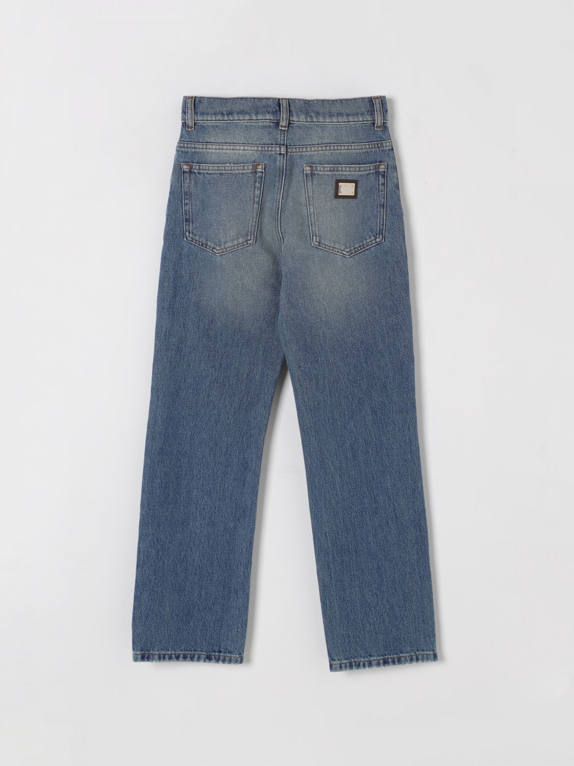 Pants Kids color Multicolor