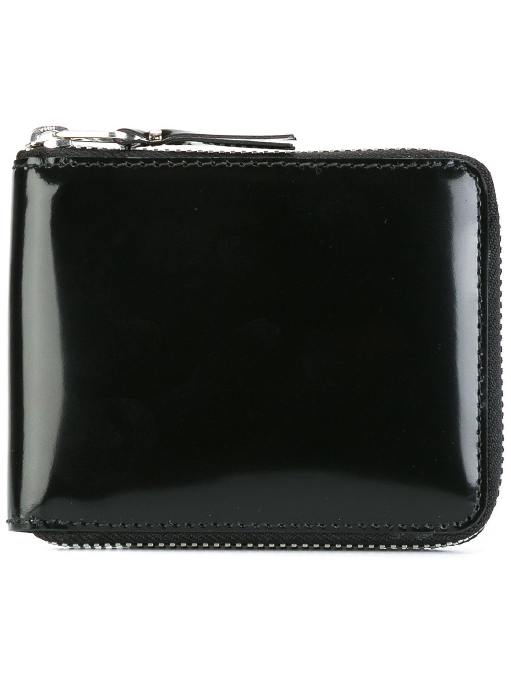 Classic Line wallet - Black