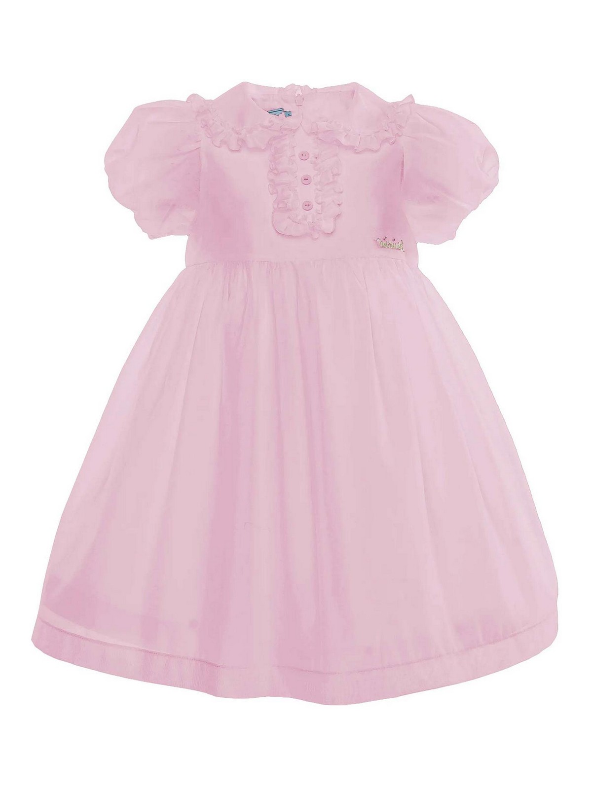 Tulle dress