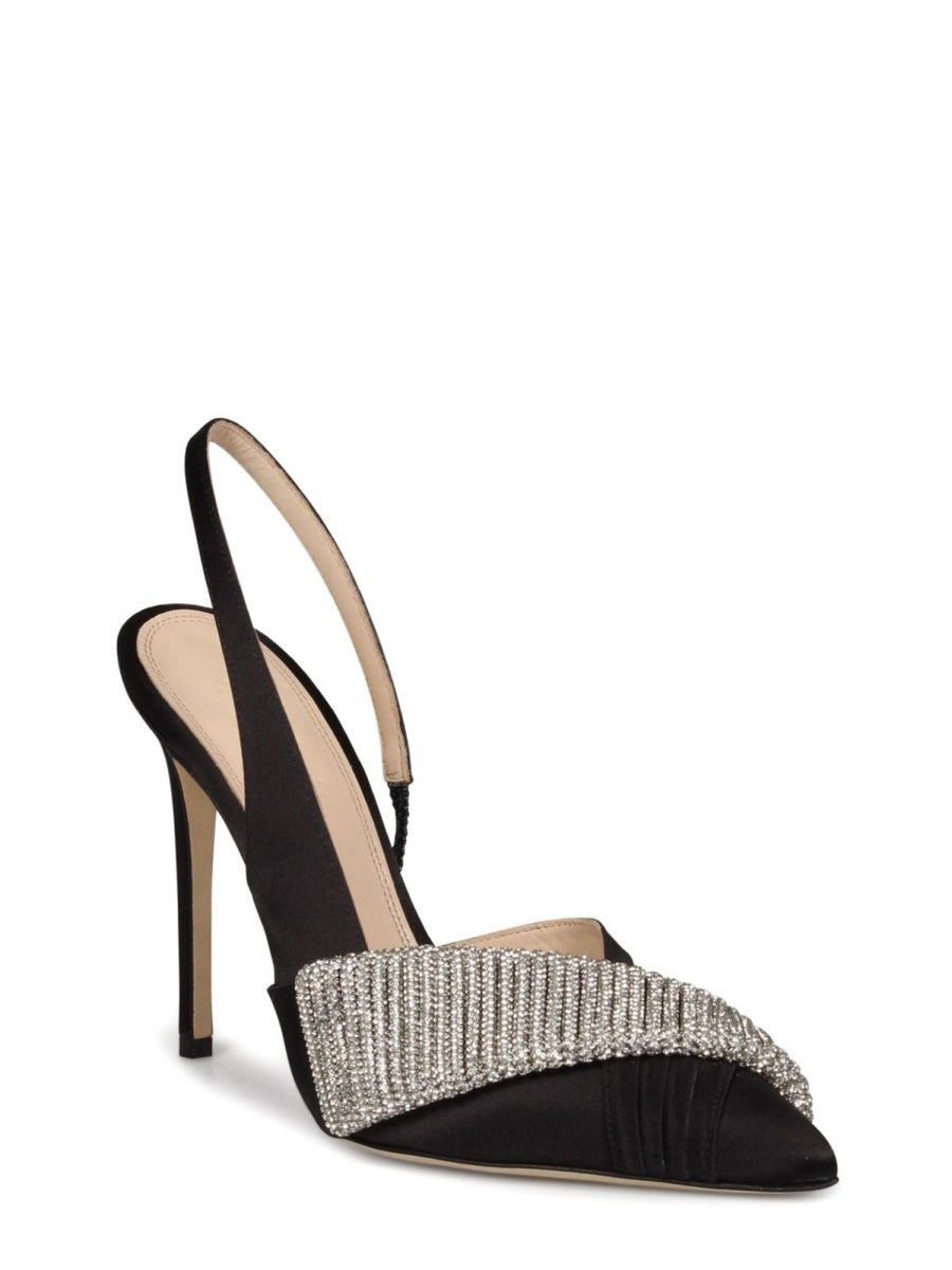 Hibourama Infinite Slingback