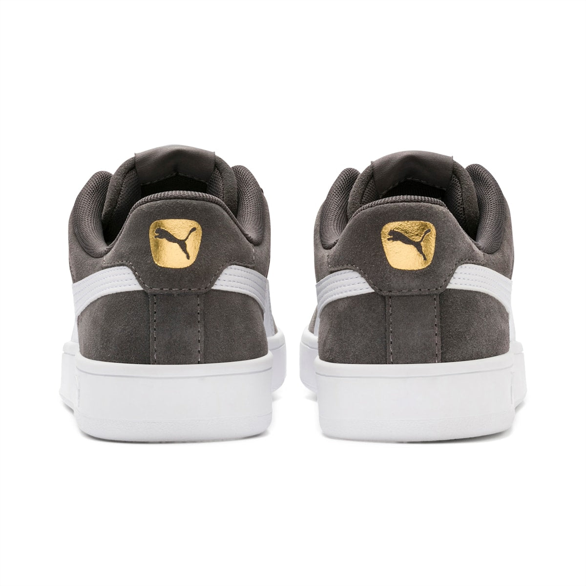 Court Breaker Derby 'Grey'