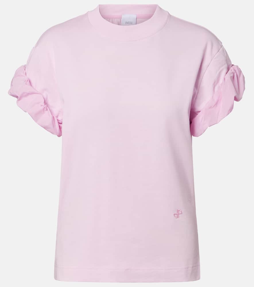 Cotton T-shirt