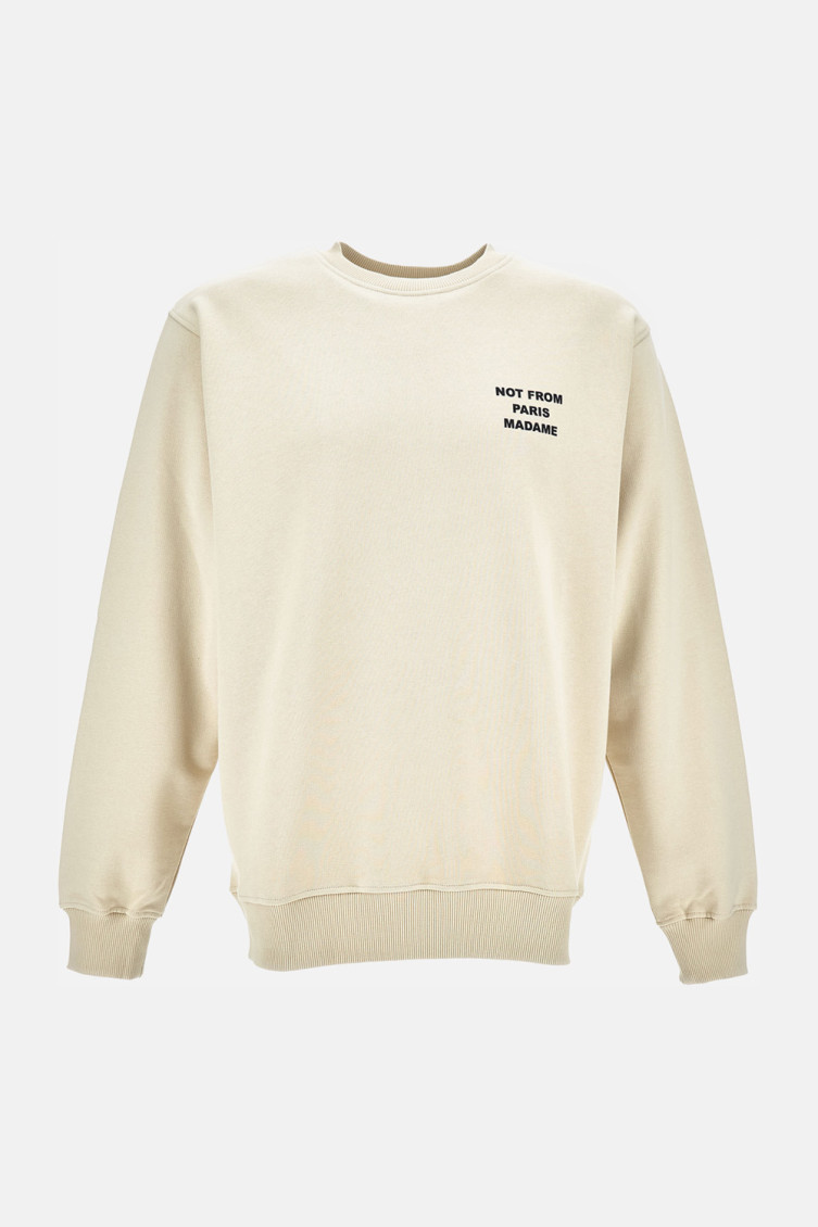 Le Slogan Sweatshirt