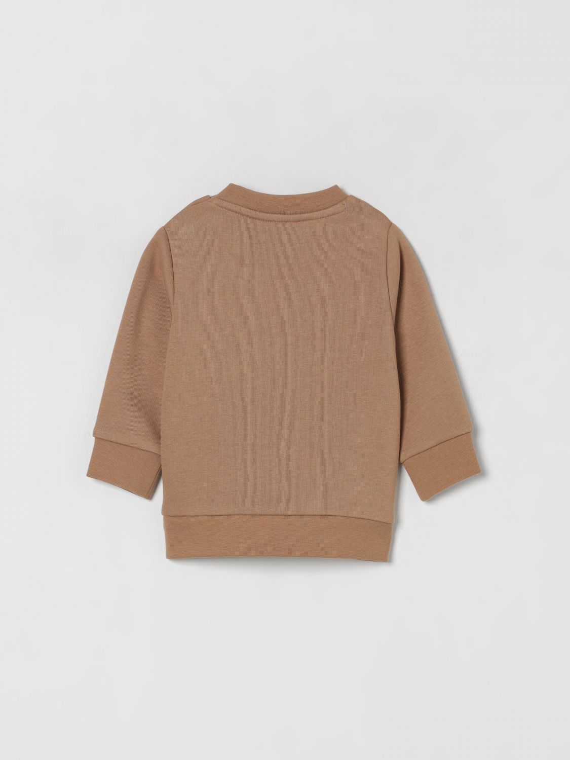 Sweater Kids color Beige