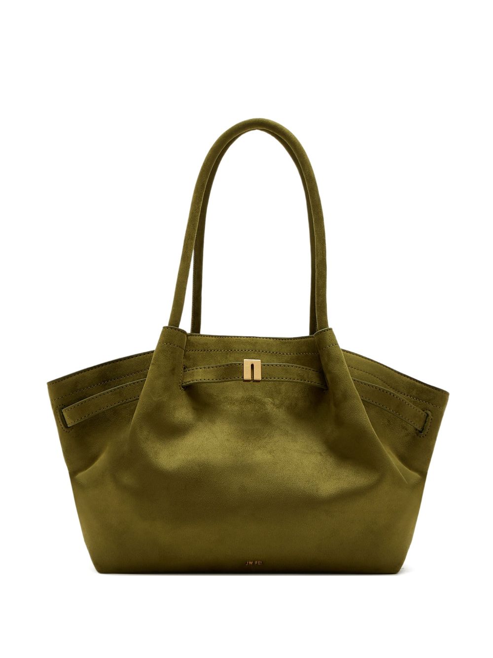 Hana tote bag - Green