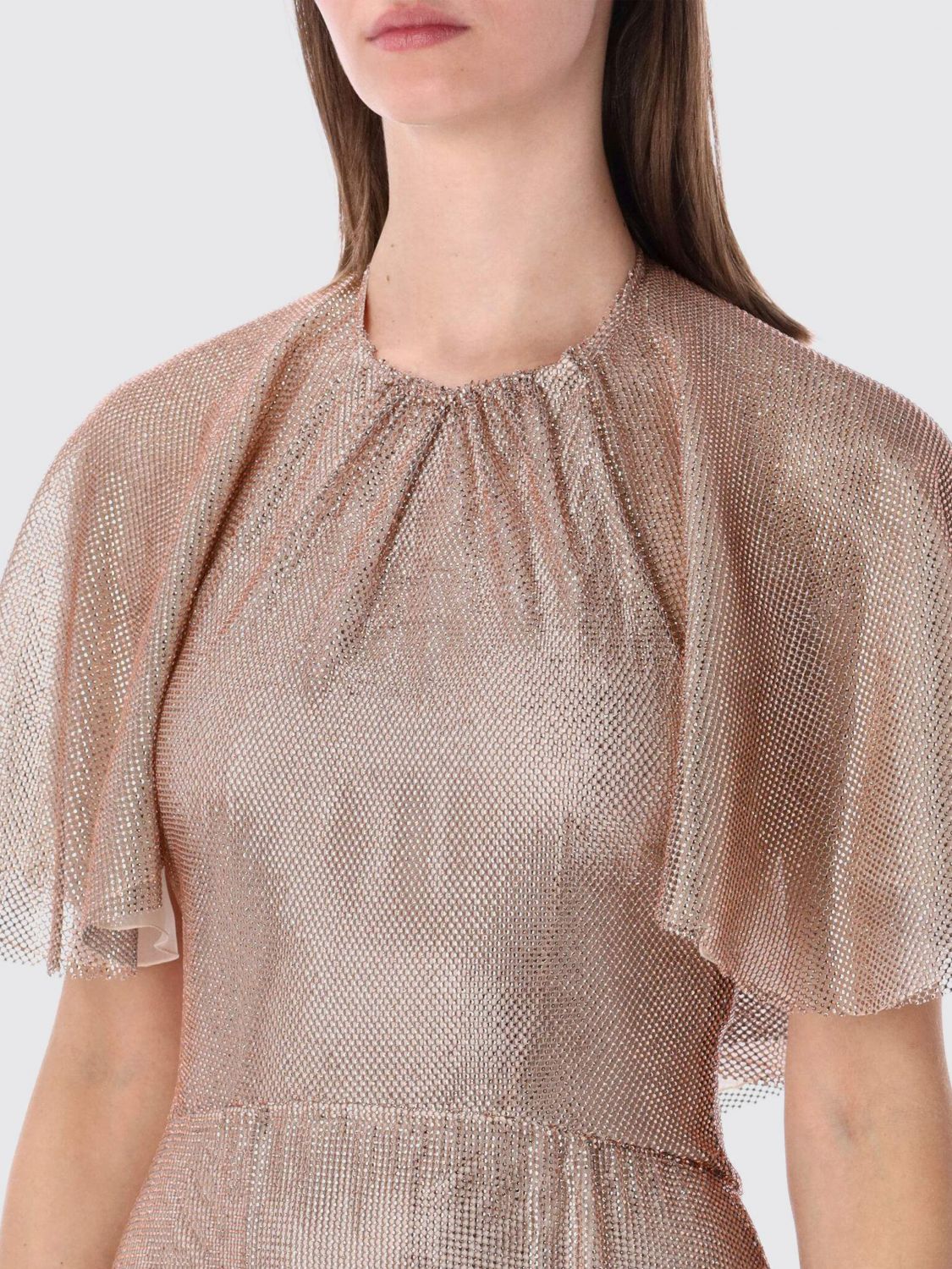 Dress Woman color Pink
