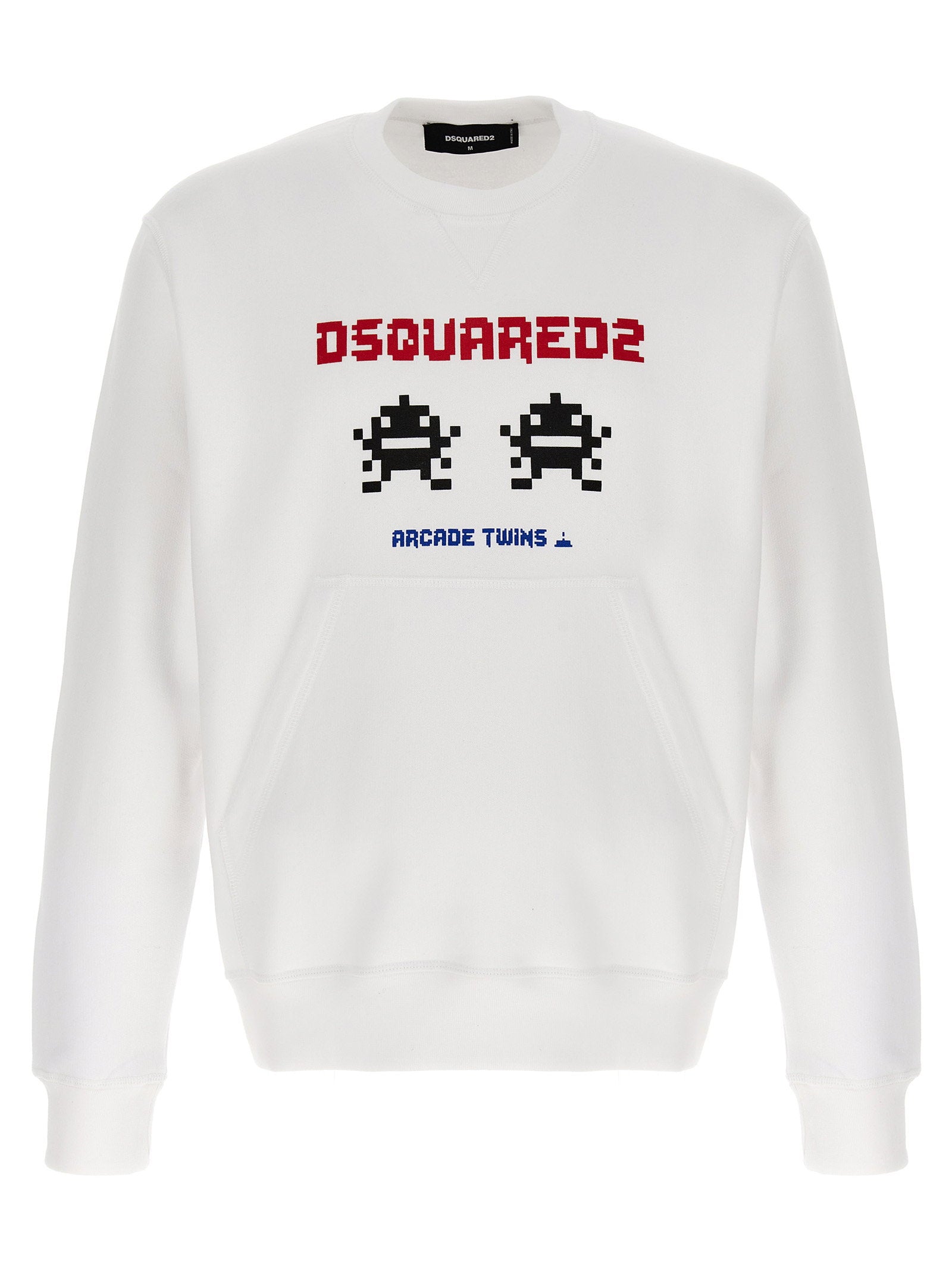 Cool Fit Sweatshirt