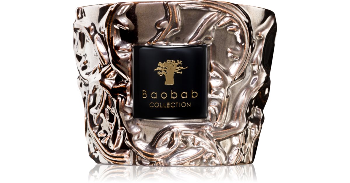 Baobab Collection Brame Cernunnos Scented Candle