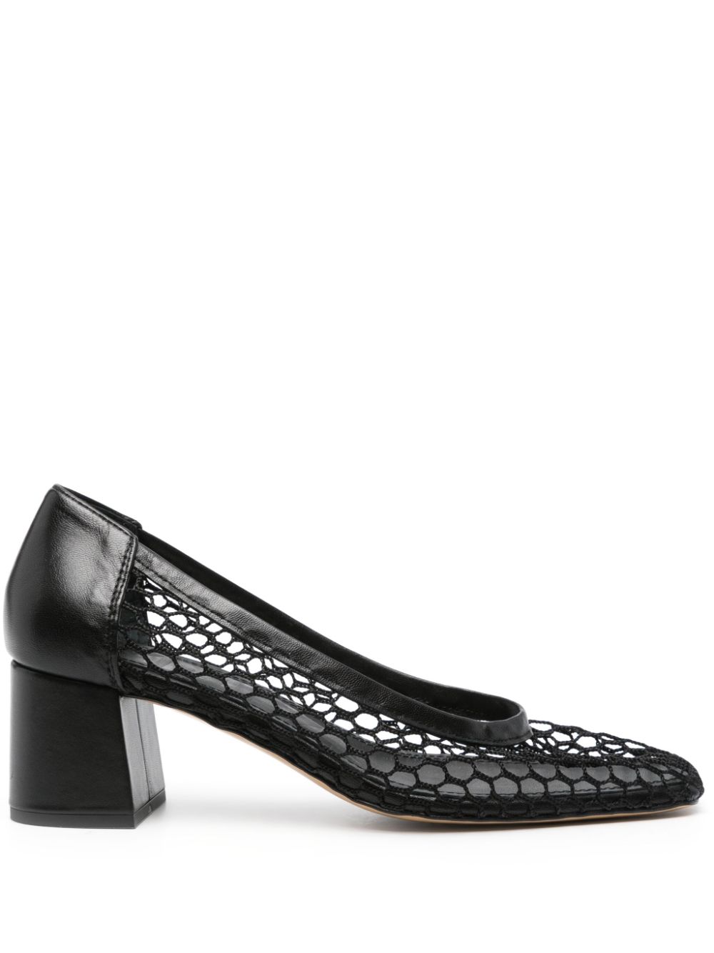 Nova Balles 55mm pumps - Black