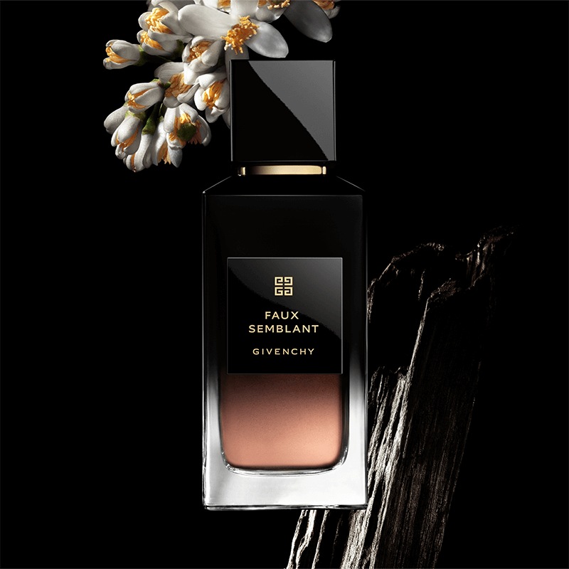 GIVENCHY - Faux Semblant - Eau De Parfum Intense Orange Blossom, Sandalwood, Oud 100 ml - Fragrance