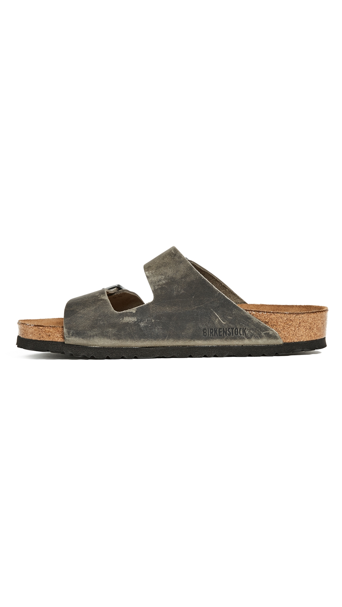 Arizona SFB Sandals Iron