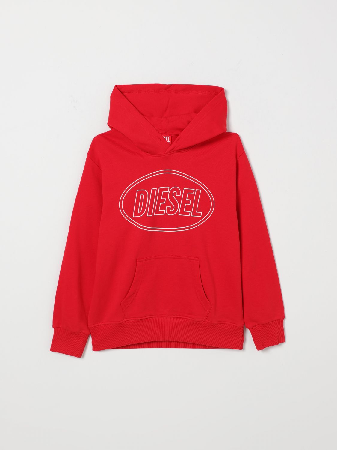 Sweater Kids color Black