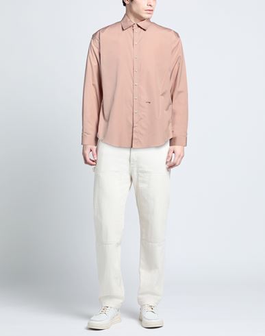 Man Shirt Pink