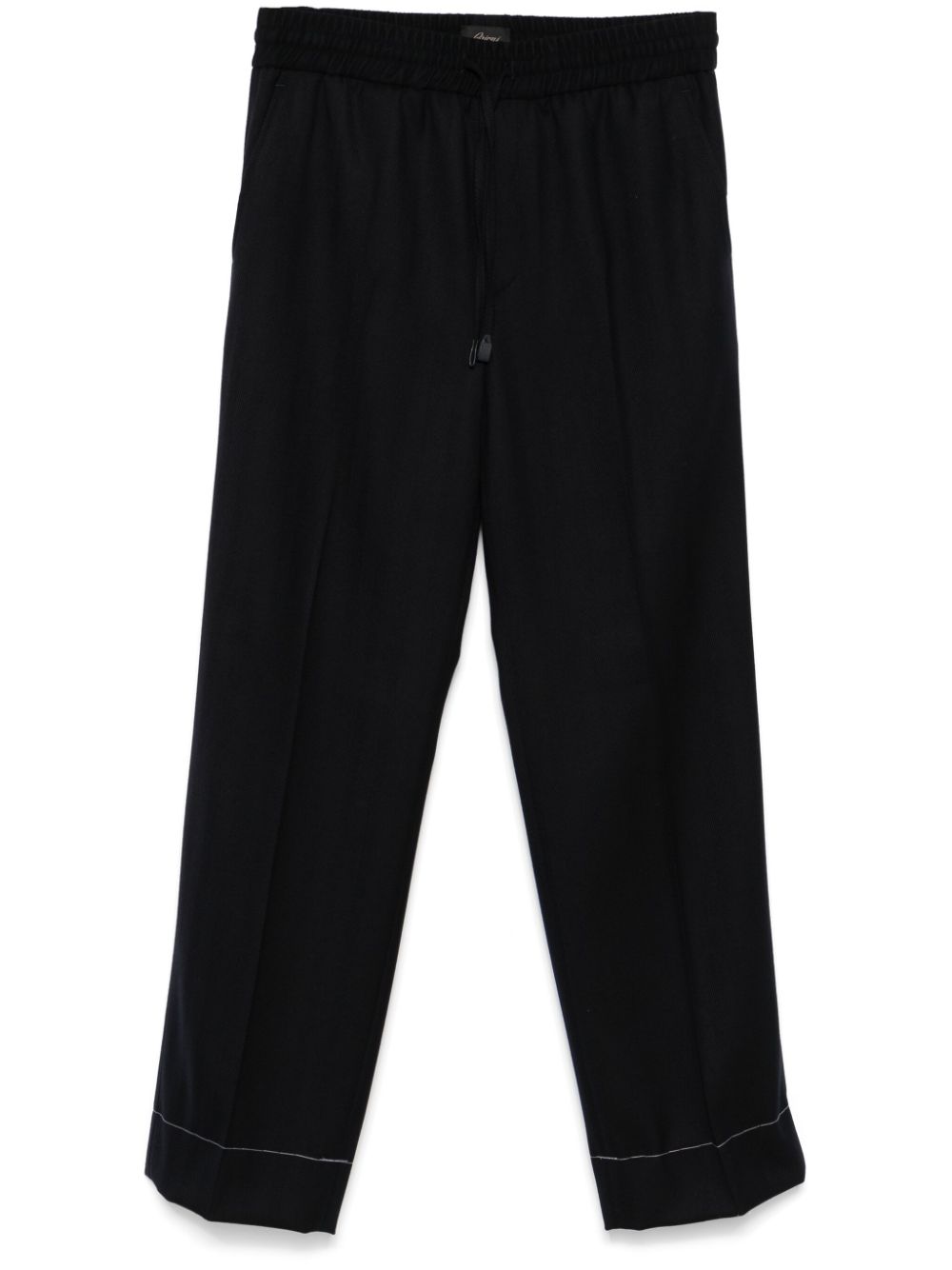 Asolo trousers - Blue