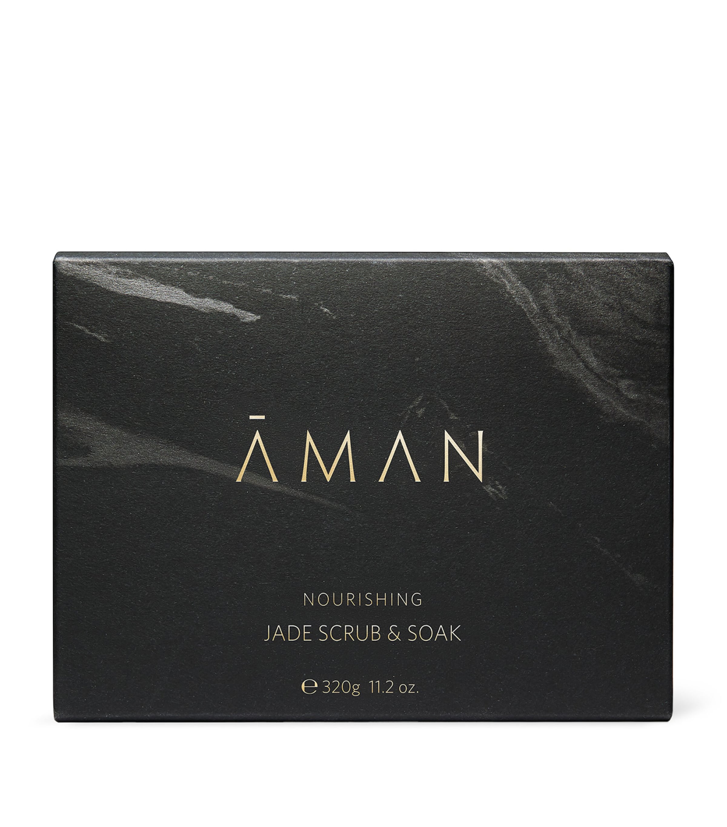 Nourishing Jade Scrub and Soak