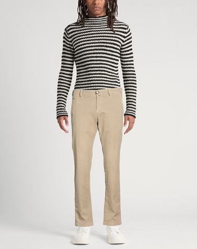 Jacob Cohёn Man Pants Khaki Size 29 Cotton, Elastane