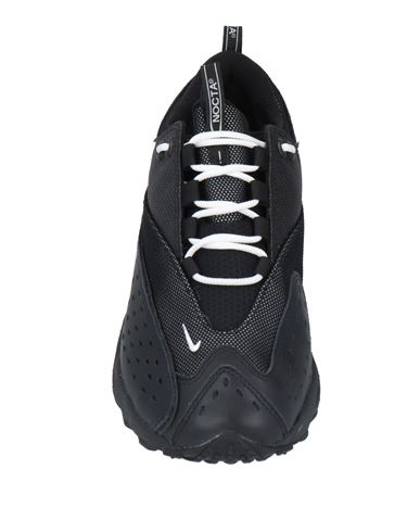 X Nocta Man Sneakers Black