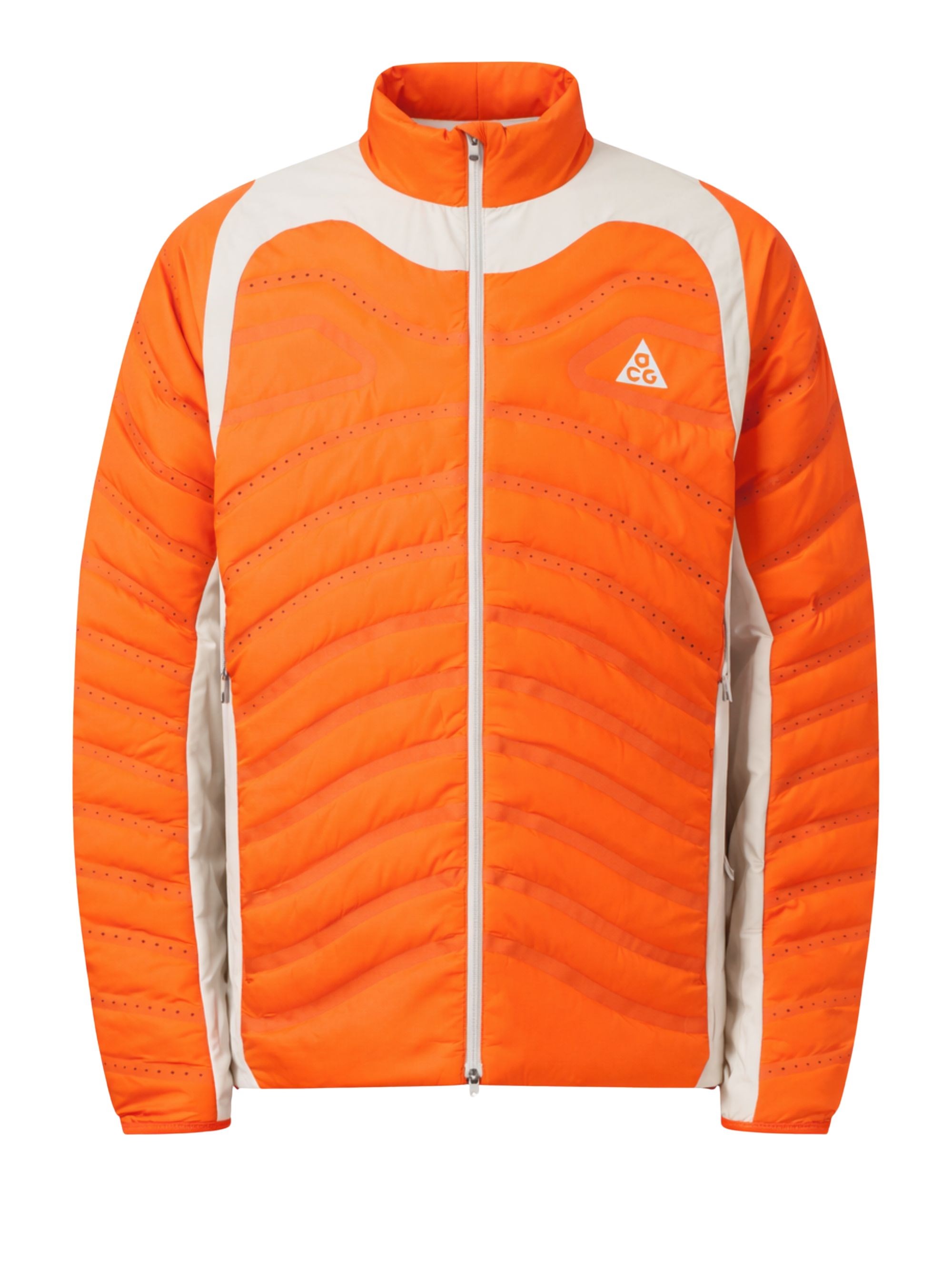 Therma-Fit Jacket