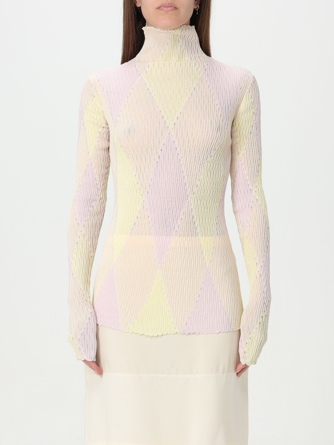 Sweater Woman color Multicolor