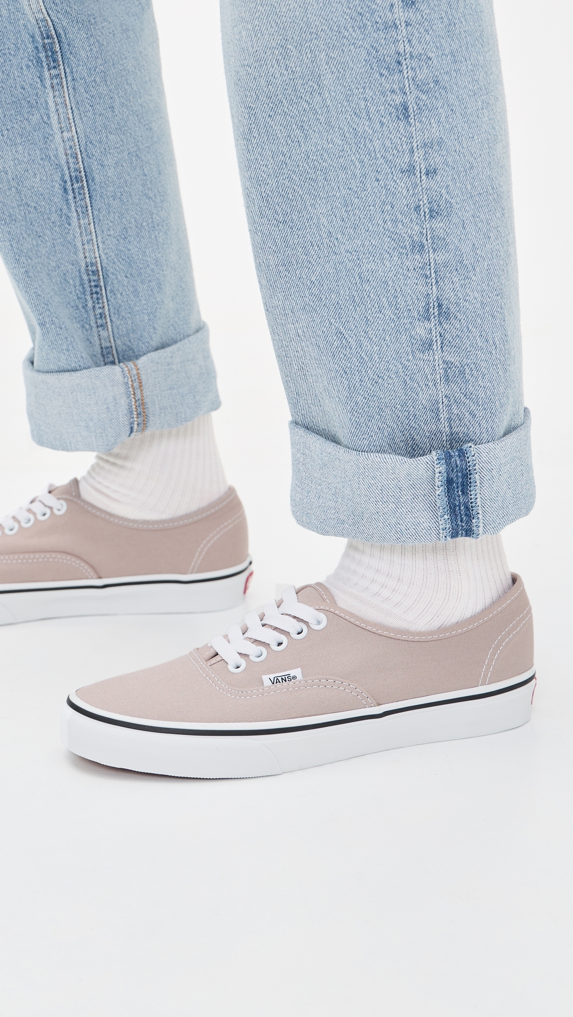 Authentic Shoes Color Theory Mushroom W