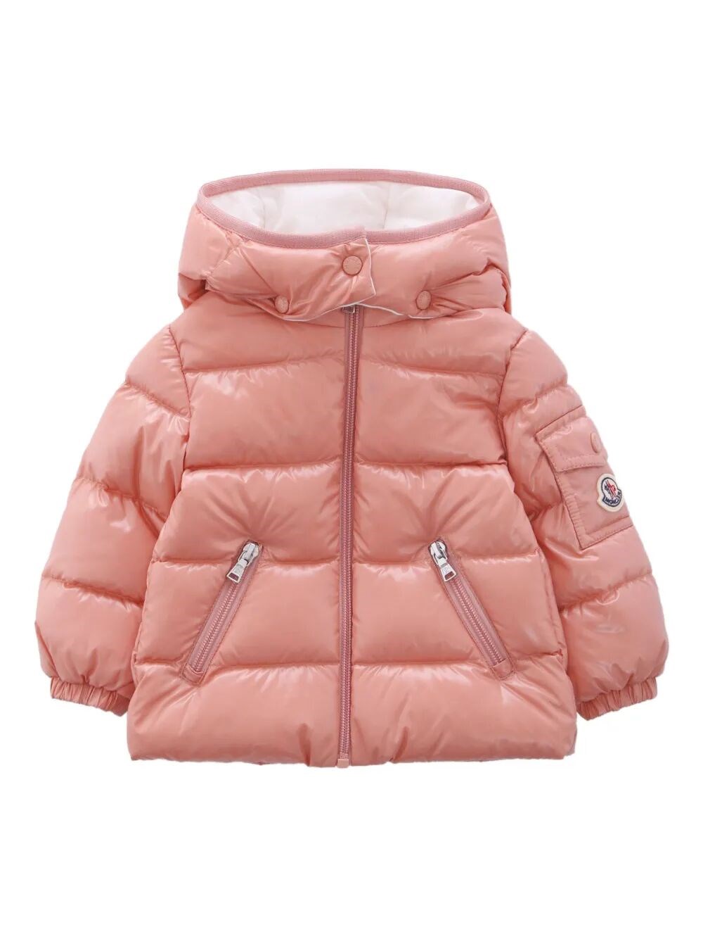 Bady Jacket