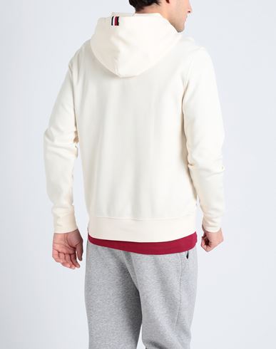 Man Sweatshirt Cream