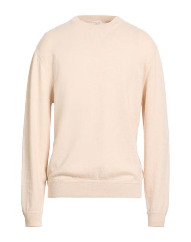 Selezione Man Sweater Ivory Size L Cashmere
