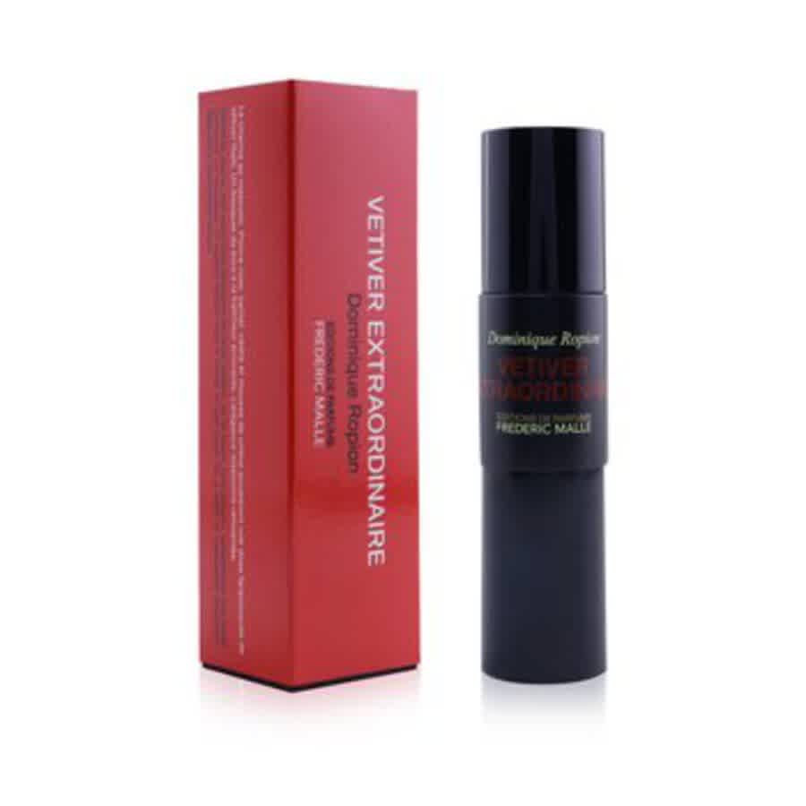 Mens Vetiver Extraordinaire EDP Spray 1.0 oz Fragrances 3700135014626