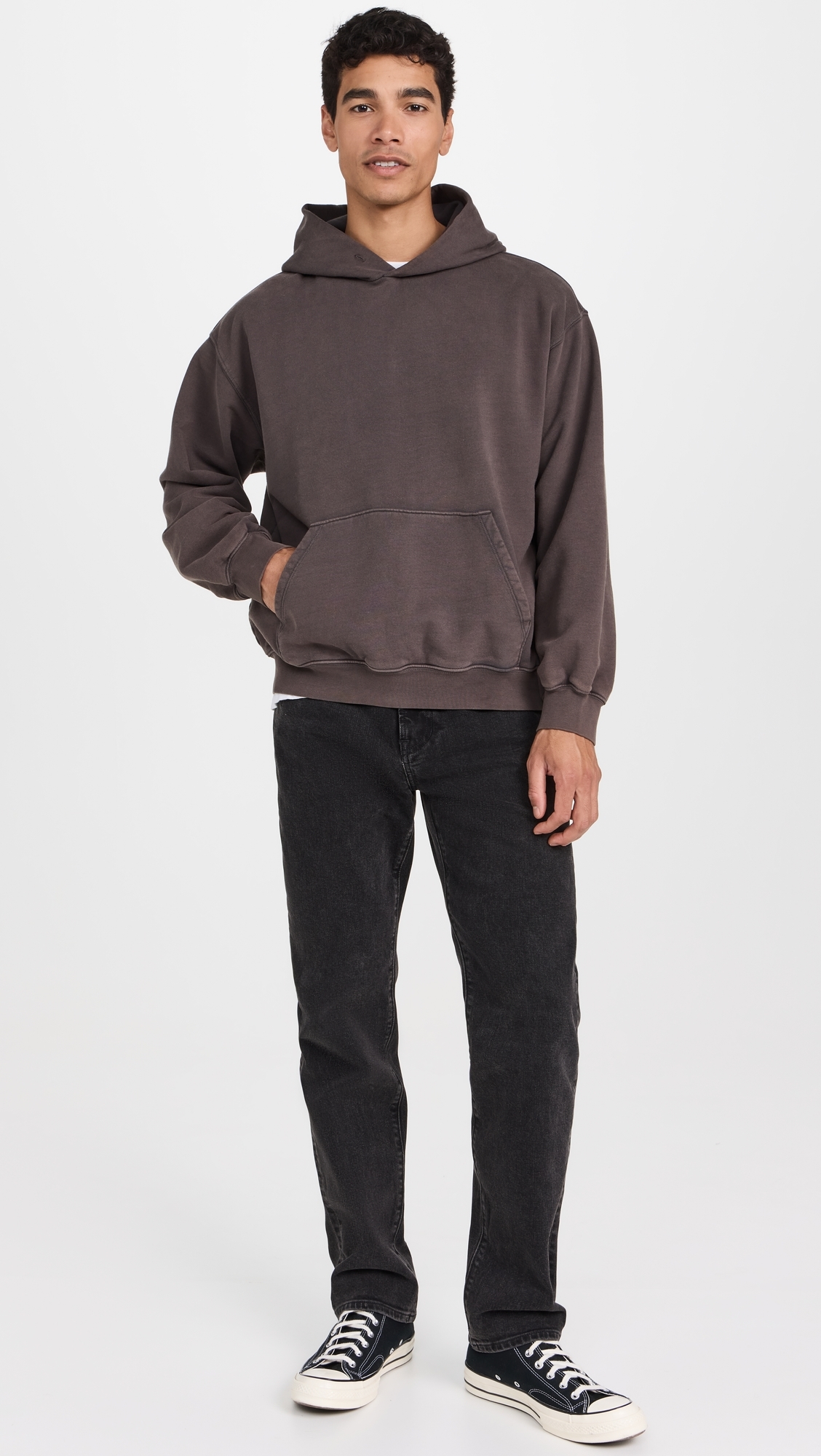 1991 Straight Jeans Hanlock